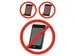 Waarschuwing Etiket Herma 5784 Telefoon Verboden 3 stuks