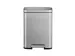 Madison Pedaalemmer 20 liter RVS