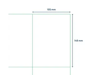 Etiket Premium 105x148mm A6 Wit XL Pack 1000 Vel - 3