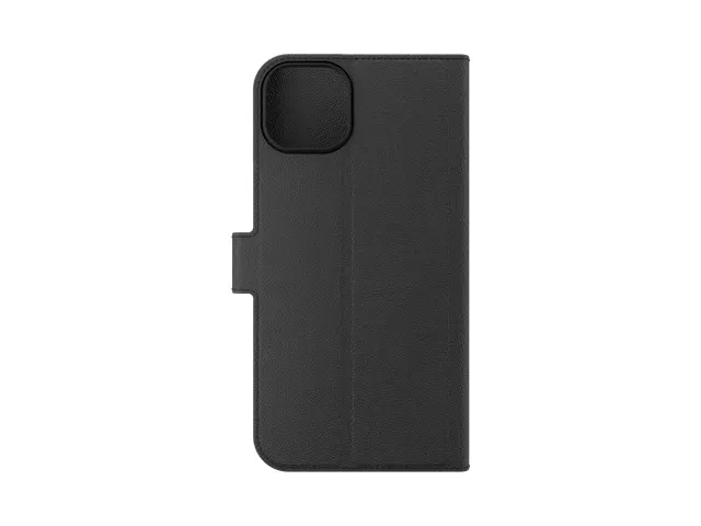 ZAGG Folio, Folio, Apple, iPhone 15 Plus, 17 cm (6.7 inch), Noir