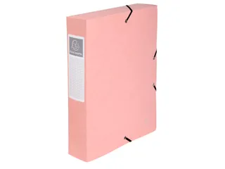 Klasseerdoos rug 60m m AQUAREL geass. - 26