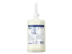 Tork 420810 Reinigende Vloeibare Zeep Transparant 1 Liter 6 Stuks