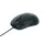 Muis Quantore optisch USB zwart