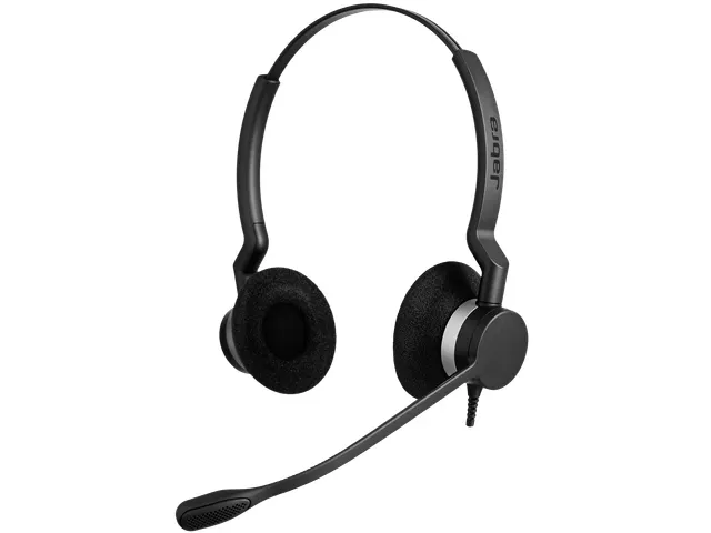 Jabra BIZ 2300 QD Mono Headset