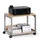Multifunctionele Trolley System 48 Beuken