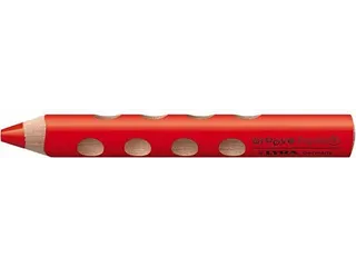 Kleurpotlood LYRA Groove Triple One 6 kleuren - 3