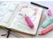 Markeerstift Faber-Castell 1546 pastel roze