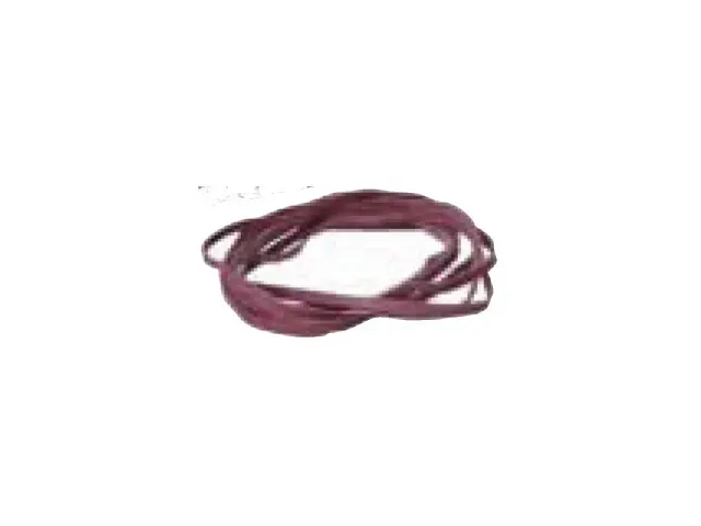 Elastieken Alco 200x6mm 500 gram in doos natuur