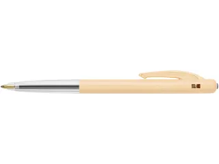 Balpen Bic M10 Colors Pastel Limited Edition medium assorti - 7