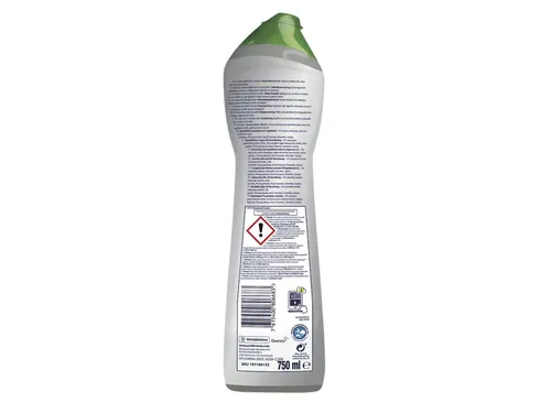 Schuurmiddel Cif cream 750ml