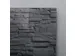 Glasbord Sigel 48x48cm Leisteen Design