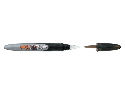 Vulpen Bic EasyClic medium assorti