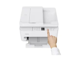 Multifunctional inktjet printer Canon PIXMA TS7550i - 4