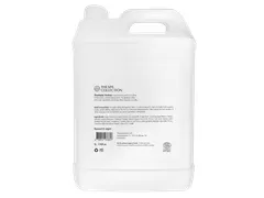 The Spa Collection Vetiver Shampoo ECO Refill 2x 5 liter