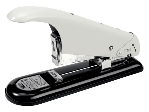 Blokhechter Rapid HD9 Heavy Duty tot 110vel zwart/wit