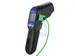 ETI Raytemp 8 Infrarood thermometer met Voeleraansluiting