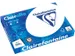 Papier copieur Clairefontaine Clairalfa A3 350g ramette 125 feuilles