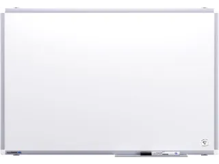 Whiteboard Lega Premium+ Trendline 60x90cm Email Staal - 11