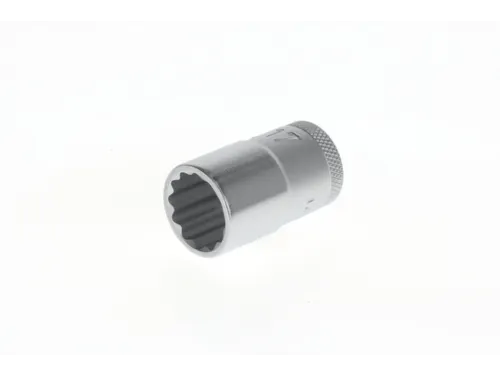 D 19 17 Dopsleutel 1/2 inch UD profiel 17mm