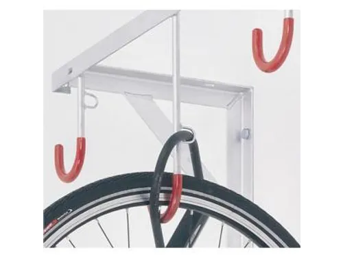 Fiets-Hangrek 4Plaatsen L 1200Mm Plafondmontage