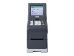 Brother TD-2320DSA300 labelprinter Direct thermisch 300 x 300 DPI