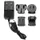 DC power adapter 12V, 2A Voedingsadapter