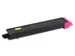 Toner Kyocera TK-895M rood