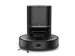 TP-Link Tapo RV30 Max Plus, Sac à poussière, Noir, Rond, Sac à pous