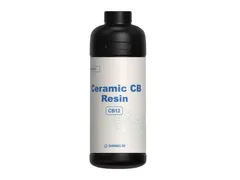 Keramische printhars voor tandkronen en bruggen CB12 C&B CG12-A1 500ml