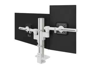 Viewgo modular monitorarm bureau 220 wit - 7