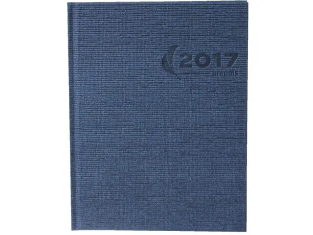 Agenda 2026 Brepols Ecotiming Kazar 7dagen/2pagina's assorti