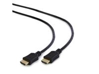High Speed HDMI kabel met Ethernet 1,8 m