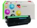 Cartouche Toner Quantore alternative pour HP W2121X bleu