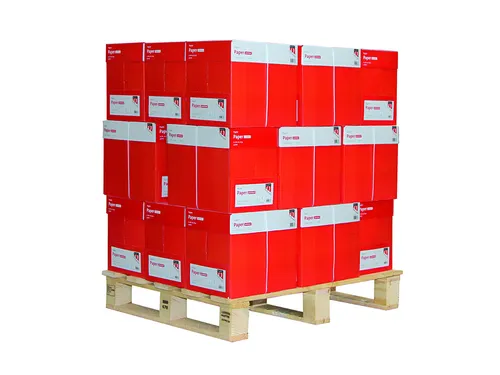 Kopieerpapier Quantore Premium A4 80 Gram Wit 500vel