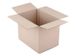 Verzenddoos CleverPack dubbelgolf 586x386x386mm bruin 5stuks - 1
