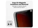 Targus HS5216GL HyperShield magnetisch privacyscherm MacBook Pro 16''