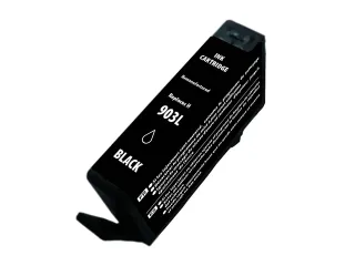 Cartridge SecondLife HP 903 zwart 20ml - 2