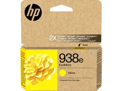 inkt 938e 1.650 pagina's 4S6Y1PE geel