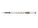 Rollerpenvulling Cross classic century en Click medium zwart
