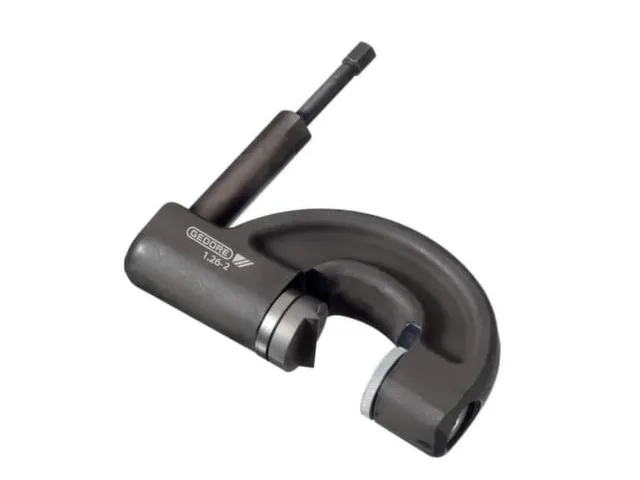 GEDORE 1.26/2 HYD Moerensplijter hydraulisch SW 22-36,M14-M24