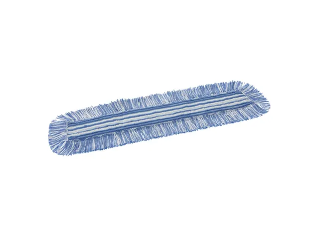 Standard Damp Mop Blauw 60cm 20st