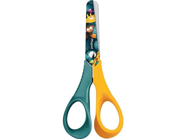 Schaar Maped Jungle Fever 12cm