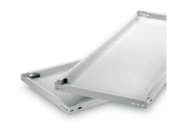 rayonnage départ+2xsuivants HxlxP 2000x3300x300mm