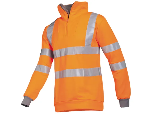 Sioen 284A Bindal sweater - XXL