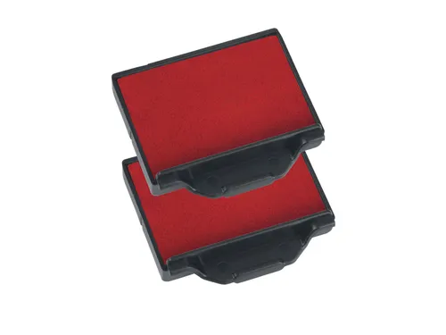 Stempelkussen Trodat Professional 6/50 2 stuks rood