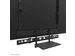 Neomounts AV60-500BL Videobar en laptophouder kit 43-110 inch - max 8