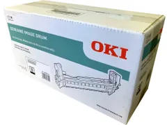 46484124 OKI ES OPC black 30.000pages