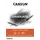 Schetspapier Canson Graduate Sketch 40vel 96gr A4 natuurlijk wit