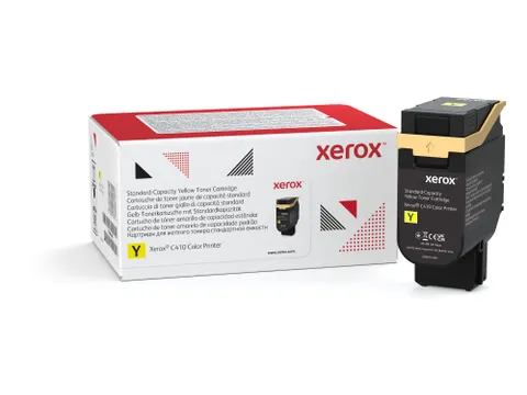 Xerox C410 / VersaLink C415 cassette gele toner