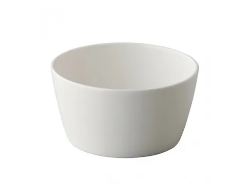 QFC Kom conisch 14 cm 650ml (6 stuks)